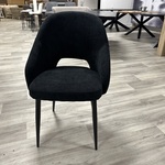 4x Eetkamerstoel Fourty 3xnaturel 1xtaupe